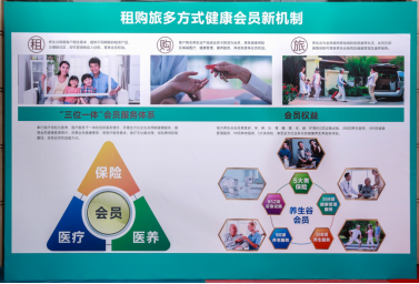 恒大養(yǎng)生谷 以全齡化健康服務(wù)模式引領(lǐng)行業(yè)轉(zhuǎn)型升級