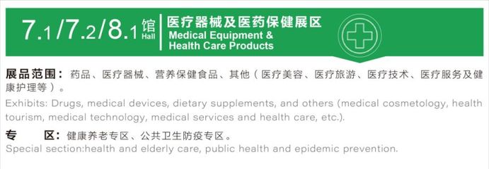 進博會時間、地點與門票全攻略——上海本地寶健康服務指南