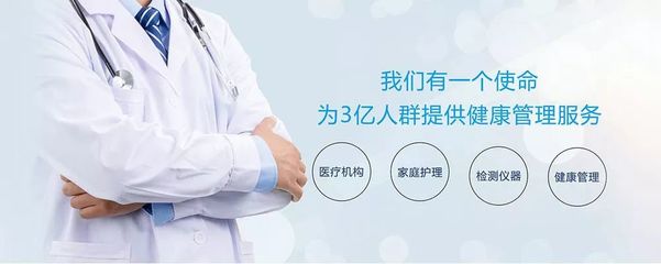 智能健康服務 未來醫療護理與健康管理的革新力量