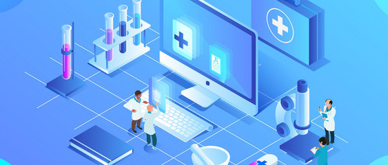 ROVIDIUM解讀“健康中國2030” 共建共享、全民健康，任重道遠