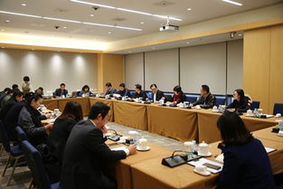 北京雁棲湖國際會展中心11月初接待萬余人創佳績